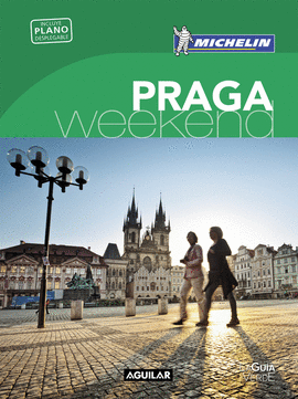 PRAGA WEEKEND