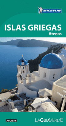 ISLAS GRIEGAS Y ATENAS