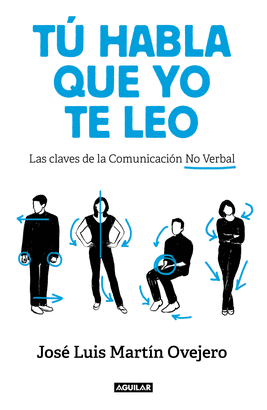 TU HABLA QUE YO TE LEO