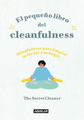 PEQUEÑO LIBRO DEL CLEANFULNESS EL