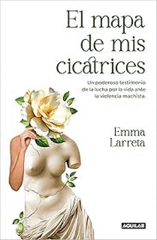 MAPA DE MIS CICATRICES EL