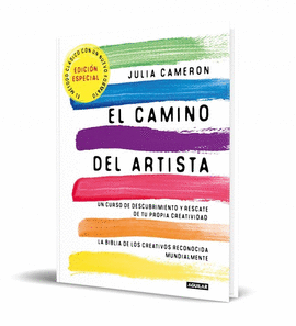 CAMINO DEL ARTISTA EL EDICION ESPECIAL LIMITADA