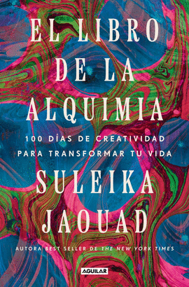 LIBRO DE LA ALQUIMIA EL