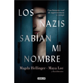 NAZIS SABIAN MI NOMBRE LOS