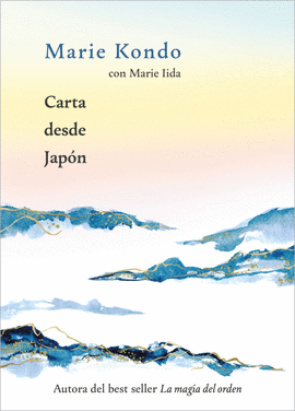 CARTAS DESDE JAPON