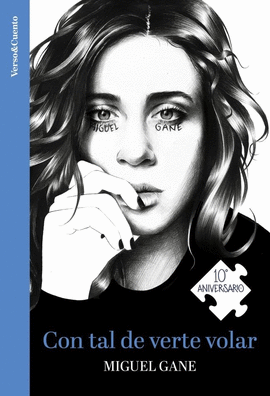 CON TAL DE VERTE VOLAR