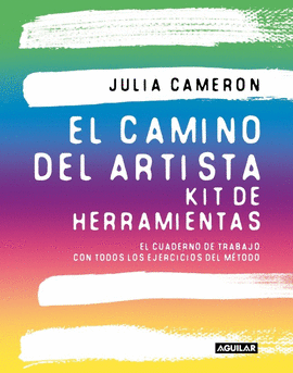 CAMINO DEL ARTISTA KIT DE HERRAMIENTAS