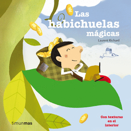 HABICHUELAS MÁGICAS LAS