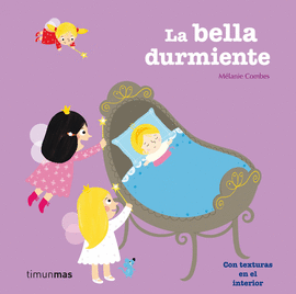 BELLA DURMIENTE LA