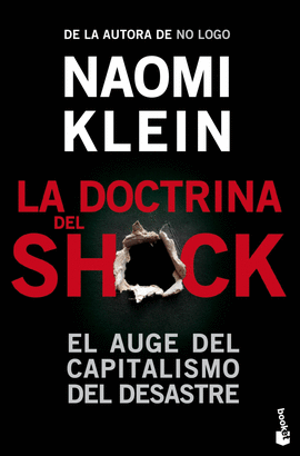 DOCTRINA DEL SHOCK LA