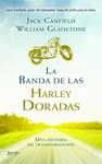 BANDA DE LAS HARLEY DORADAS LA