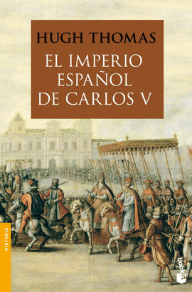 IMPERIO ESPAÑOL DE CARLOS V