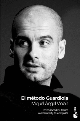 MÉTODO GUARDIOLA EL