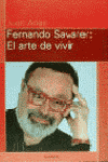 FERNANDO SAVATER EL ARTE DE VIVIR