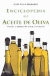 ENCICLOPEDIA DEL ACEITE DE OLIVA