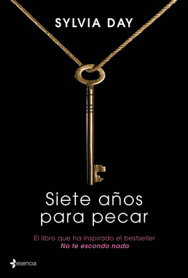 SIETE AÑOS PARA PECAR