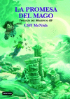 PROMESA DEL MAGO
