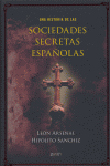 SOCIEDADES SECRETAS ESPAÑOLAS