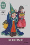 ME DISFRAZO