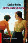 MELOCOTONES HELADOS