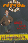 MAXI FUTBOLIN MAXIMILIAN N 7