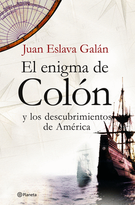 ENIGMA DE COLON Y LOS DESCUBRIMIENTOS DE AMERICA EL