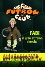 FABI EL GRAN EXTREMO DERECHO N 8