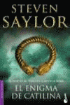 ENIGMA DE CATILINA EL