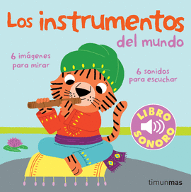 INSTRUMENTOS DEL MUNDO LOS