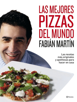 MEJORES PIZZAS DEL MUNDO LAS