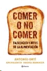 COMER O NO COMER