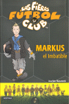 MARKUS EL IMBATIBLE N 13