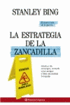 ESTRATEGIA DE LA ZANCADILLA LA