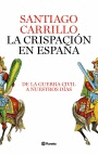 CRISPACION EN ESPAÑA LA