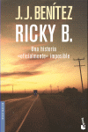 RICKY B UNA HISTORIA OFICIALMENTE IMPOSIBLE