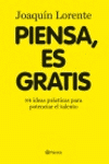 PIENSA ES GRATIS