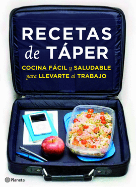 RECETAS DE TAPER