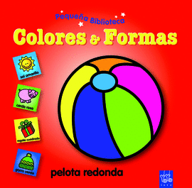 COLORES & FORMAS