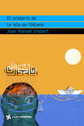 MISTERIO DE LA ISLA DE TOKLAND EL