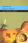 LEYENDAS DEL PLANETA THAMYRIS