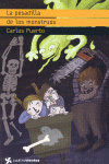 PESADILLA DE LOS MONSTRUOS LA