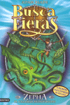 BUSCA FIERAS 7 ZEPHA EL CALAMAR MONSTRUOSO