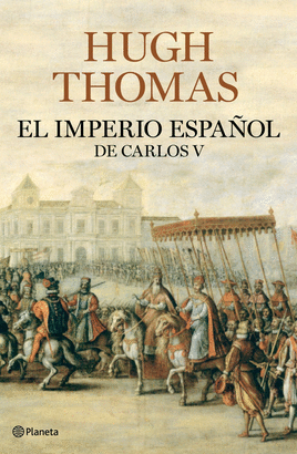 IMPERIO ESPAÑOL DE CARLOS V EL