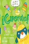 ¡CUENTA!