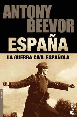 GUERRA CIVIL ESPAÑOLA LA