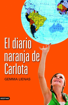 DIARIO NARANJA DE CARLOTA EL (INMIGRACIÓN Y MULTICULCULTURALIDAD)