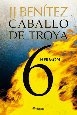 HERMON CABALLO DE TROYA 6