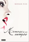 MEMORIAS DE UN VAMPIRO
