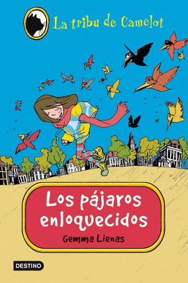 CARLOTA Y EL MISTERIO DE LOS PÁJAROS ENLOQUECIDOS 11