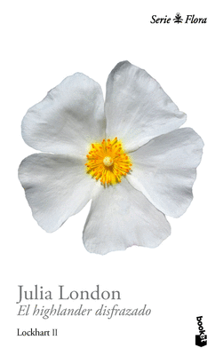 HIGHLANDER DISFRAZADO EL